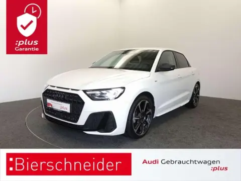 Annonce AUDI A1 Essence 2023 d'occasion 