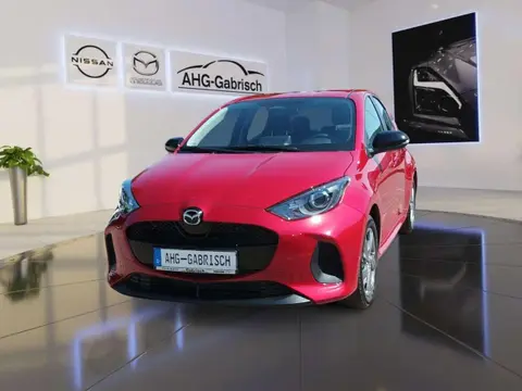 Used MAZDA 2 Hybrid 2024 Ad 