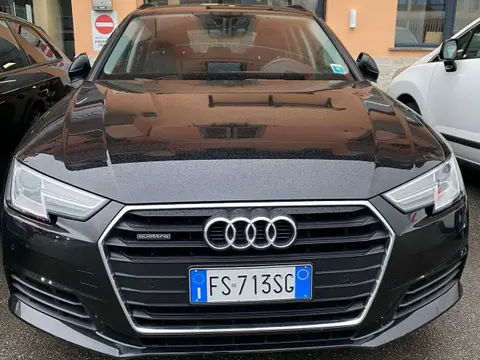 Used AUDI A4 Diesel 2018 Ad 