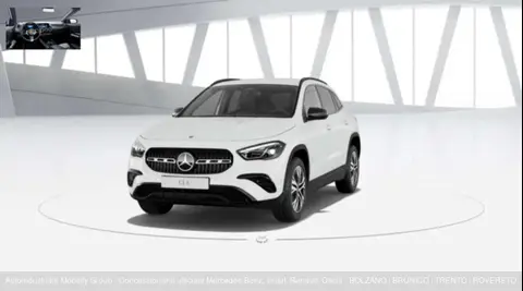 Annonce MERCEDES-BENZ CLASSE GLA Diesel 2024 d'occasion 