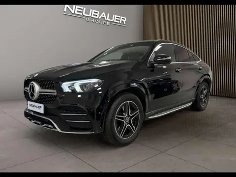 Used MERCEDES-BENZ CLASSE GLE  2021 Ad 