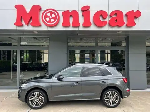 Annonce AUDI Q5 Diesel 2019 d'occasion 