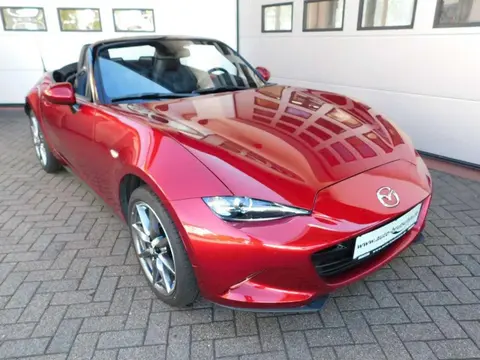 Used MAZDA MX-5 Petrol 2023 Ad 