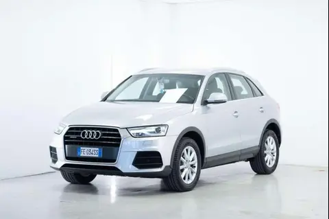 Annonce AUDI Q3 Diesel 2016 d'occasion 