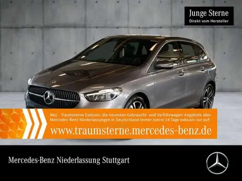 Used MERCEDES-BENZ CLASSE B Petrol 2023 Ad 