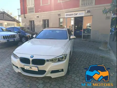 Used BMW SERIE 3 Diesel 2015 Ad 