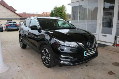 Annonce NISSAN QASHQAI Essence 2019 d'occasion 