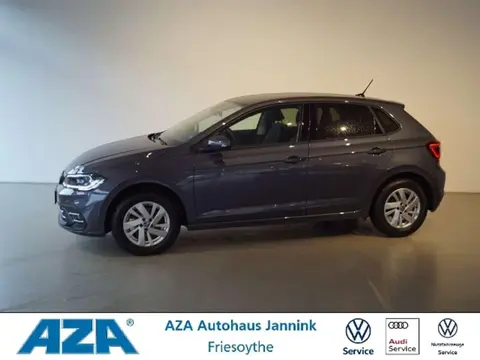 Used VOLKSWAGEN POLO Petrol 2024 Ad 