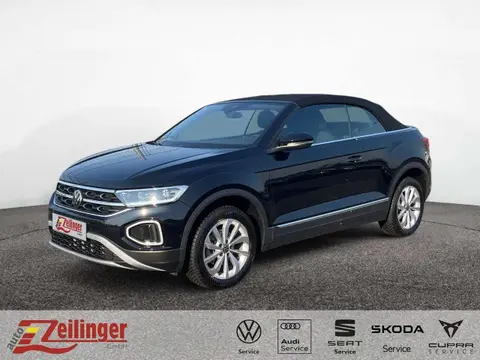 Used VOLKSWAGEN T-ROC Petrol 2024 Ad 