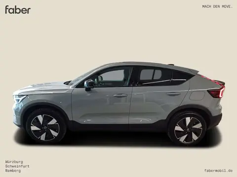 Annonce VOLVO C40 Électrique 2024 d'occasion 