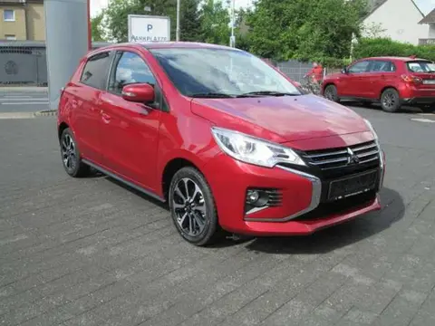 Used MITSUBISHI SPACE STAR Petrol 2024 Ad 