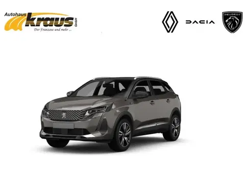 Used PEUGEOT 3008 Hybrid 2022 Ad 