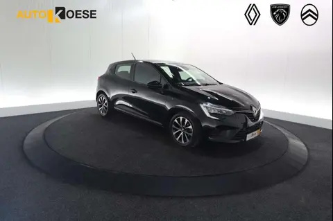 Used RENAULT CLIO Petrol 2021 Ad 