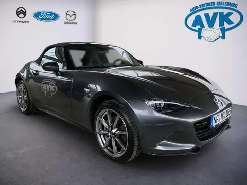 Used MAZDA MX-5 Petrol 2023 Ad 