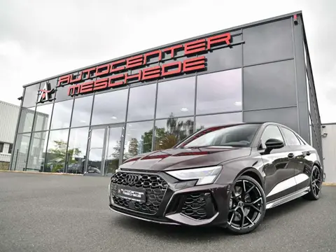 Annonce AUDI RS3 Essence 2023 d'occasion 