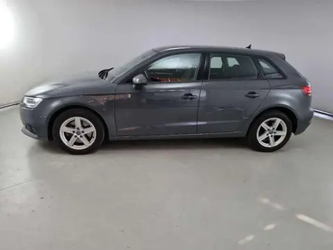 Used AUDI A3 Diesel 2020 Ad 