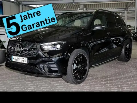 Used MERCEDES-BENZ CLASSE GLE Petrol 2024 Ad 