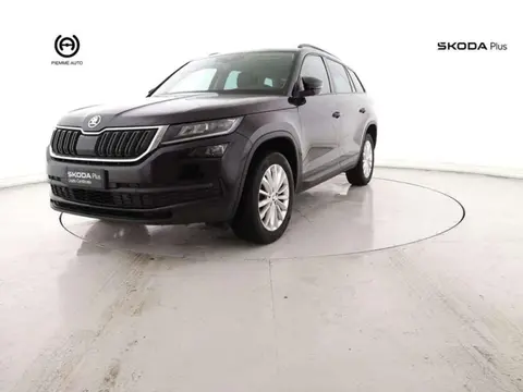 Used SKODA KODIAQ Diesel 2019 Ad 