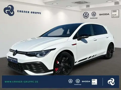 Annonce VOLKSWAGEN GOLF Essence 2022 d'occasion 