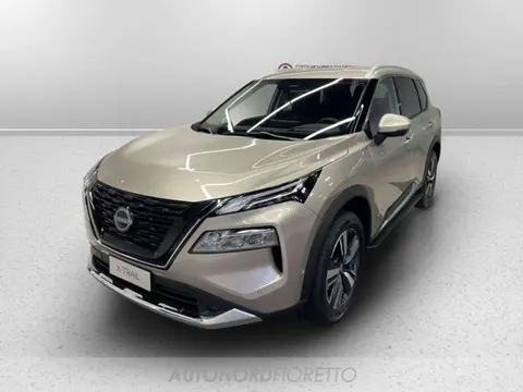 Annonce NISSAN X-TRAIL Hybride 2024 d'occasion 