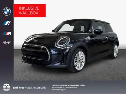 Annonce MINI COOPER Électrique 2023 d'occasion 