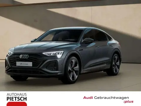 Annonce AUDI Q8 Électrique 2023 d'occasion 