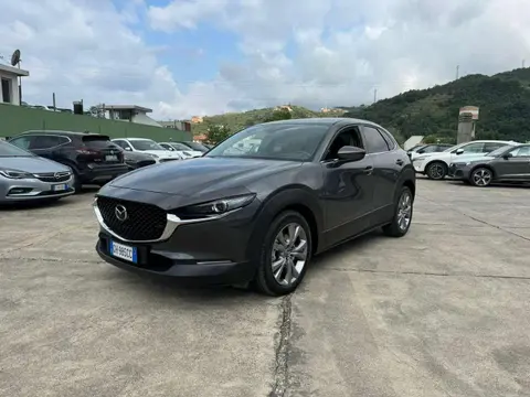 Used MAZDA CX-30 Hybrid 2021 Ad 