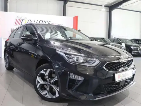 Used KIA CEED Diesel 2019 Ad 