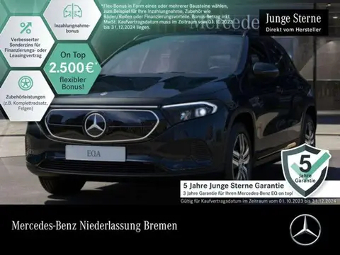 Used MERCEDES-BENZ CLASSE EQA Electric 2023 Ad 