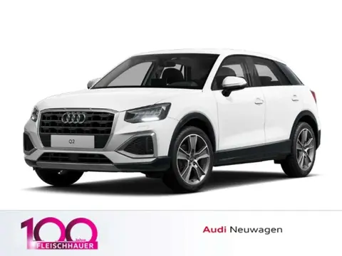 Used AUDI Q2 Petrol 2024 Ad 