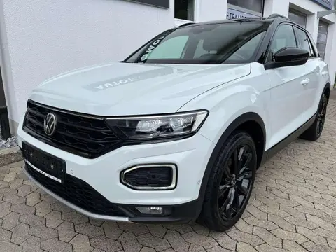 Used VOLKSWAGEN T-ROC Petrol 2021 Ad 