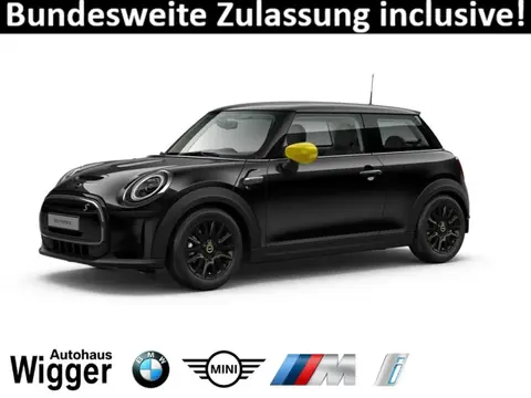 Annonce MINI COOPER Électrique 2021 d'occasion 