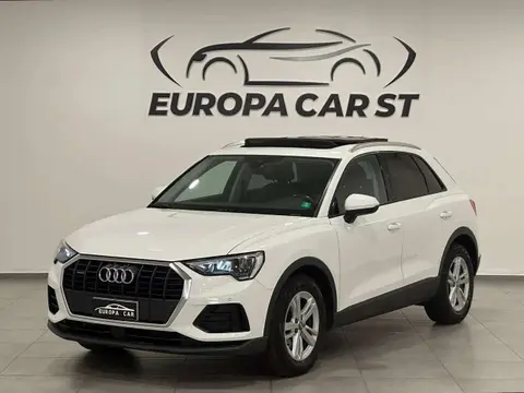 Annonce AUDI Q3 Diesel 2020 d'occasion 