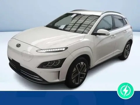 Annonce HYUNDAI KONA Électrique 2023 d'occasion 