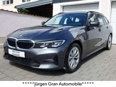 Annonce BMW SERIE 3 Diesel 2020 d'occasion 