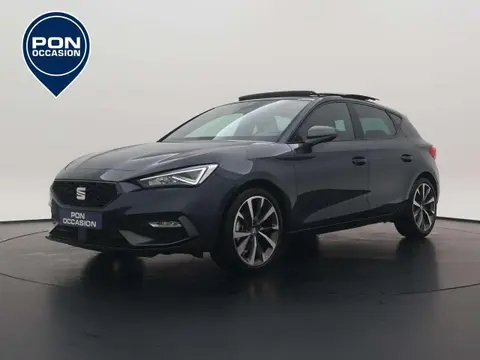 Annonce SEAT LEON Essence 2023 d'occasion 