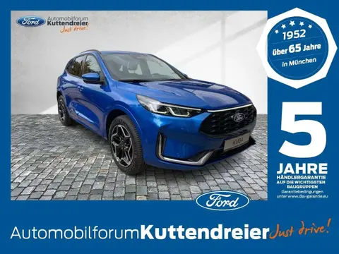 Annonce FORD KUGA Hybride 2024 neuve 