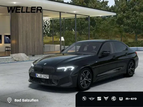 Annonce BMW SERIE 3 Diesel 2024 d'occasion 