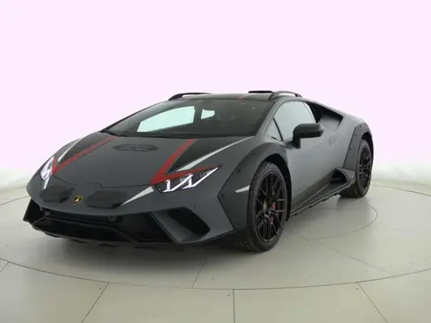 Annonce LAMBORGHINI HURACAN Essence 2023 d'occasion 