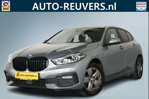 Annonce BMW SERIE 1 Essence 2022 d'occasion 