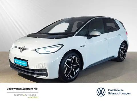 Annonce VOLKSWAGEN ID.3 Électrique 2021 d'occasion 