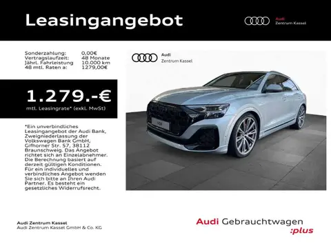 Annonce AUDI SQ8 Essence 2024 d'occasion 