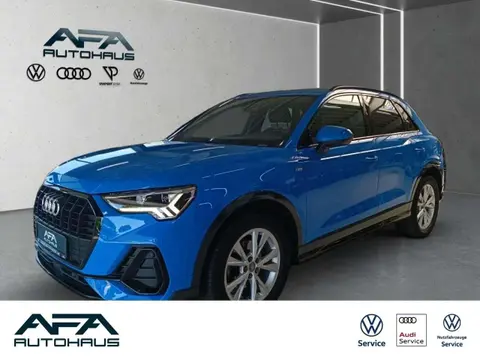 Used AUDI Q3 Petrol 2019 Ad 