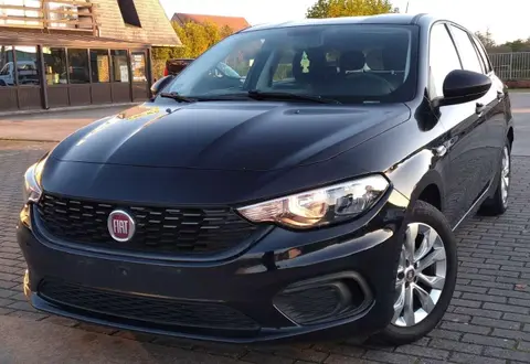 Annonce FIAT TIPO Essence 2018 d'occasion 