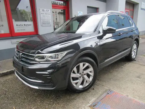 Used VOLKSWAGEN TIGUAN Diesel 2022 Ad 