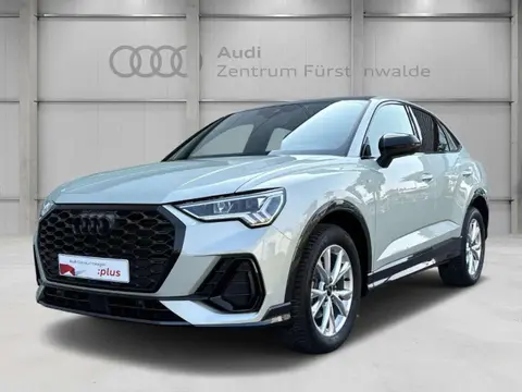 Used AUDI Q3 Petrol 2023 Ad 