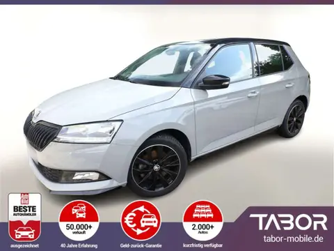 Annonce SKODA FABIA Essence 2020 d'occasion 