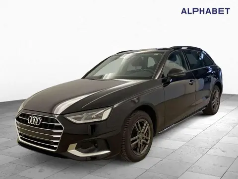 Used AUDI A4 Diesel 2021 Ad 