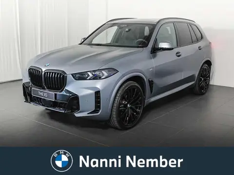 Annonce BMW X5 Diesel 2024 d'occasion 