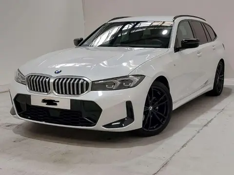 Annonce BMW SERIE 3 Diesel 2023 d'occasion 